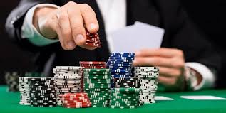 Официальный сайт Flagman Casino